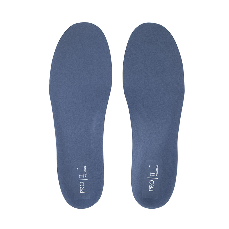 Pro11 Orthotic Insoles with Metatarsal 